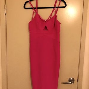 Brand New BCBG dress